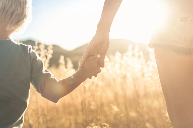 'How can I feel safe these days?'