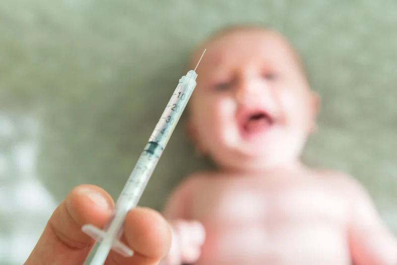 Pfizer vaccine for infants and children under five: 5 facts you need to know