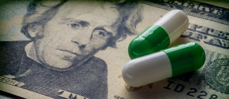 Spotify and Big Pharma: The Neil Young connection
