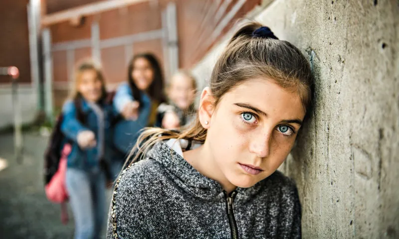 Sadism—The next ugly stage of the Pandemic of Fear
