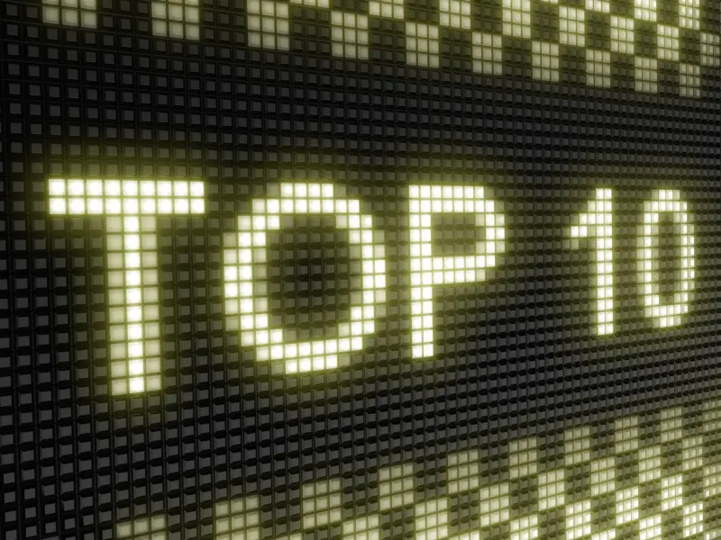 COVID pushback tops the charts