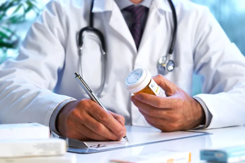 When doctors lose their way - Opinion