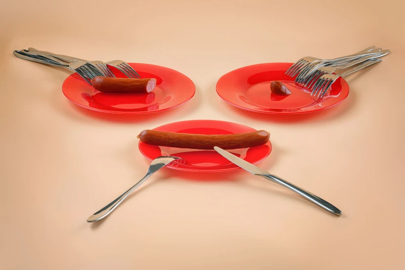 Media, globalists push for tax on meat consumption