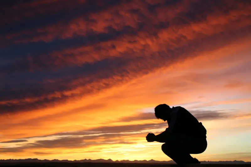 Back to Center: I’ve tried my best to be faithful and live a holy life; now I don’t know what to believe