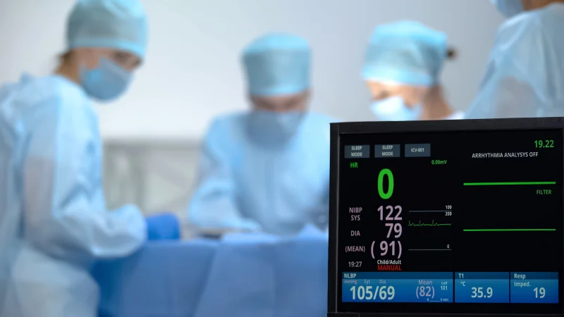 Taking the pulse on all-cause mortality