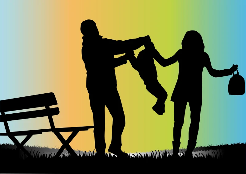 Back to Center: Our son has secretly been in the process of gender transition