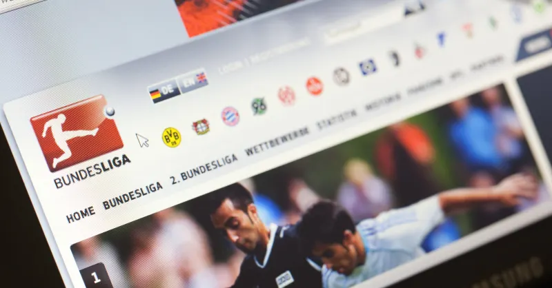 Fourth player in Bundesliga diagnosed with testicular cancer this season