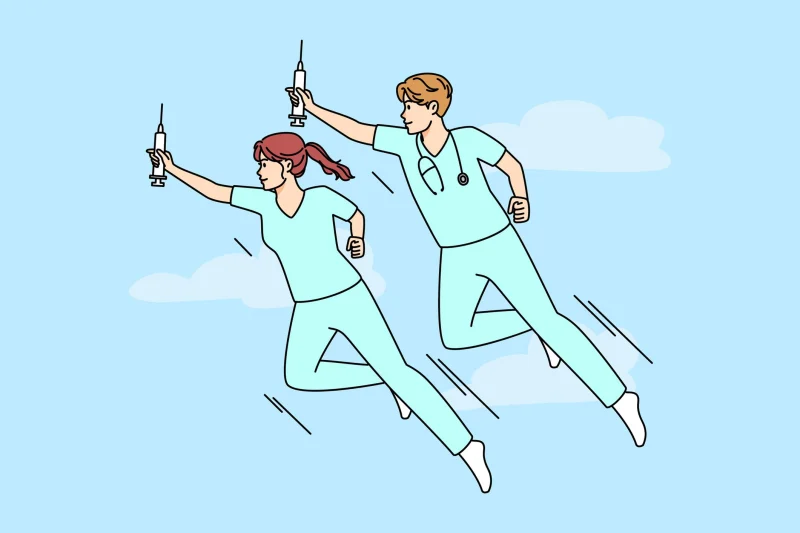 Air Force moves forward with vaccine mandate despite court order