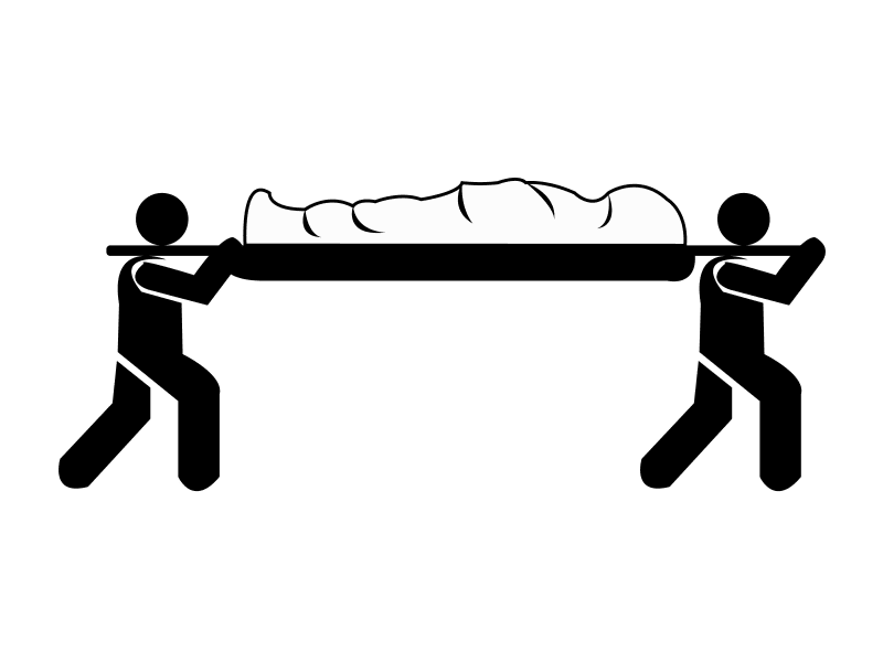 This week in #DiedSuddenly