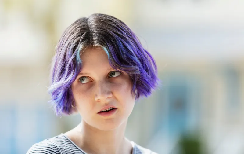 Back to Center: I long to help my daughter connect with God in these times