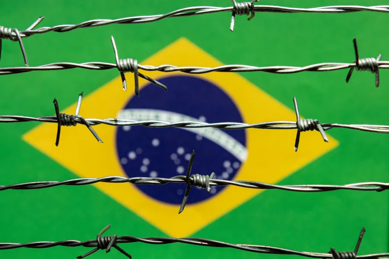 Brazilian economist faces charges for questioning election results