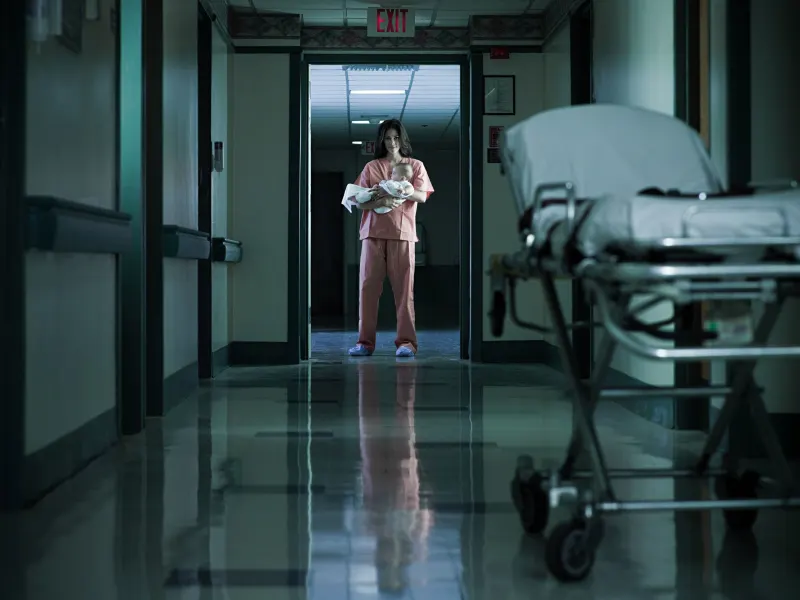 Dr. Michael Egnor: 'Trans surgeries' for minors are 'criminal'