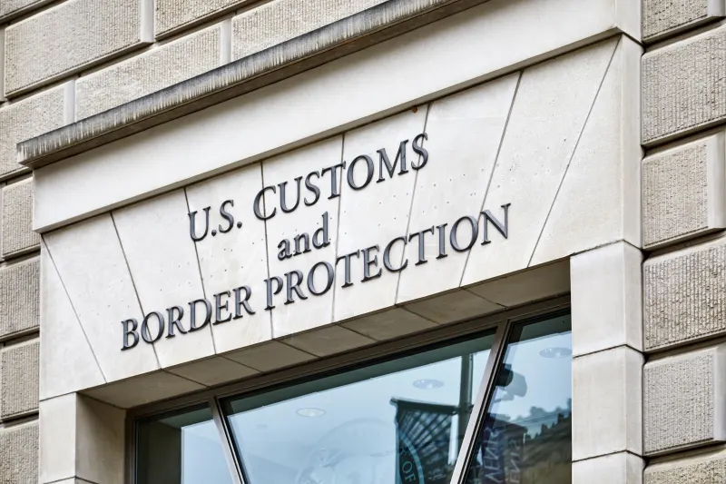 Border Patrol lifts vaccine mandate for personnel