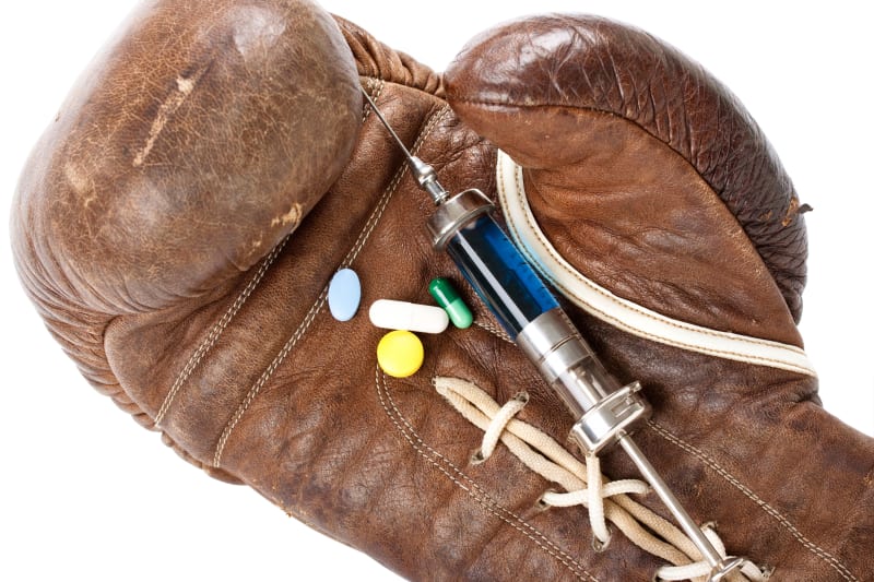 Trojan horse infiltrating America's Frontline Doctors previously found guilty of cheating