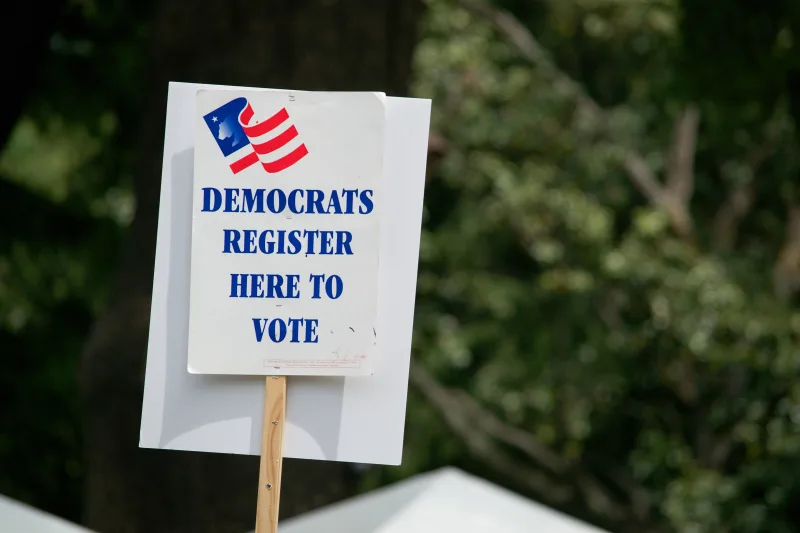 Maricopa election officials work to block Trump-backed candidates