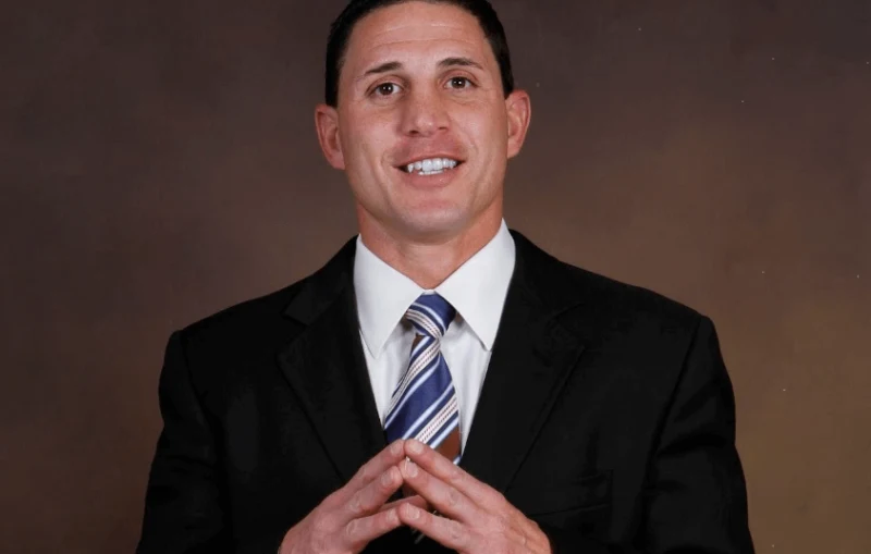 Joey Gilbert sanctioned ¼ million dollars for frivolous lawsuit