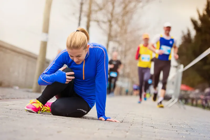 3 heart attacks, 33 hospitalizations at Spanish half-marathon