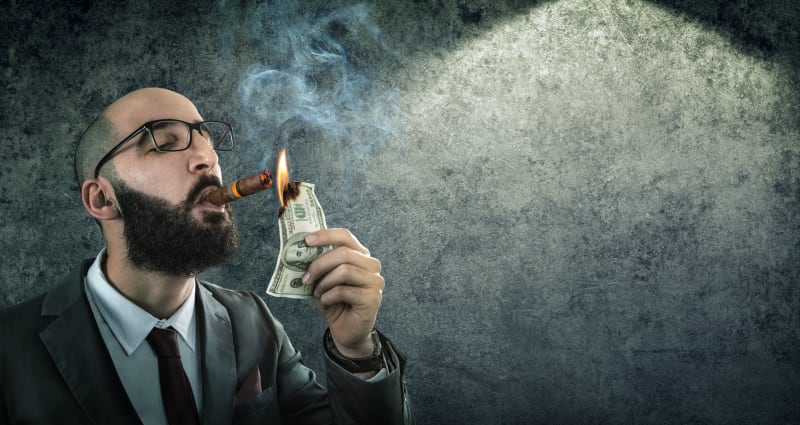 How many FTX dollars went toward 'pandemic prevention'?