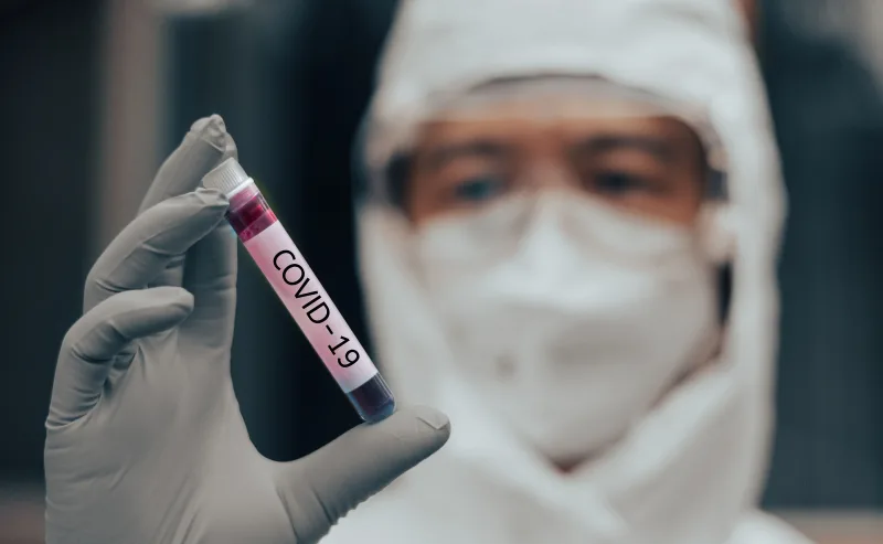 Wuhan lab insider confirms COVID-19 origin