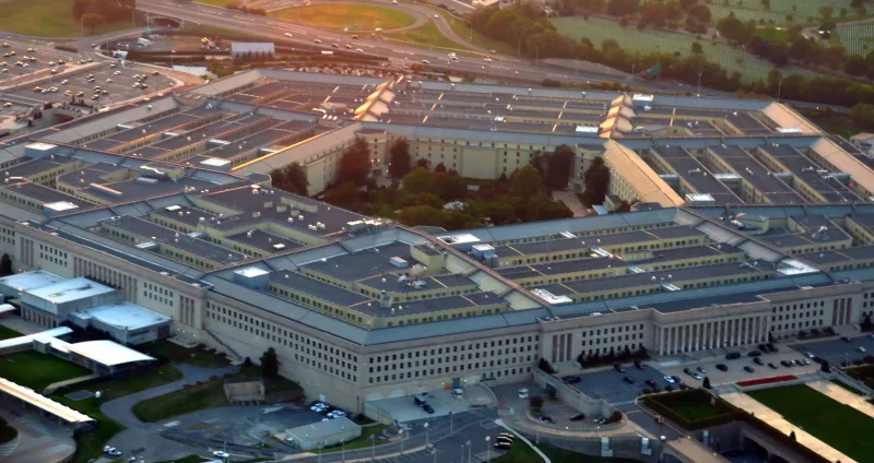 No backpay for unvaccinated soldiers, says Pentagon