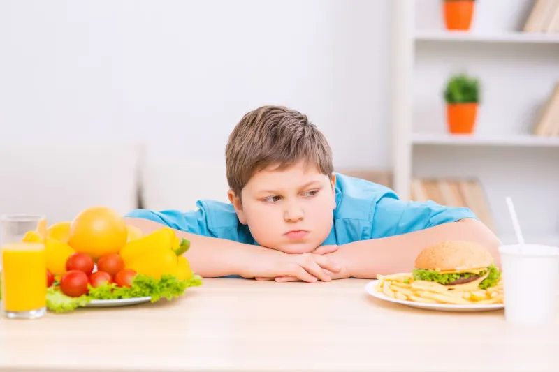 McDonald: Killing fat kids