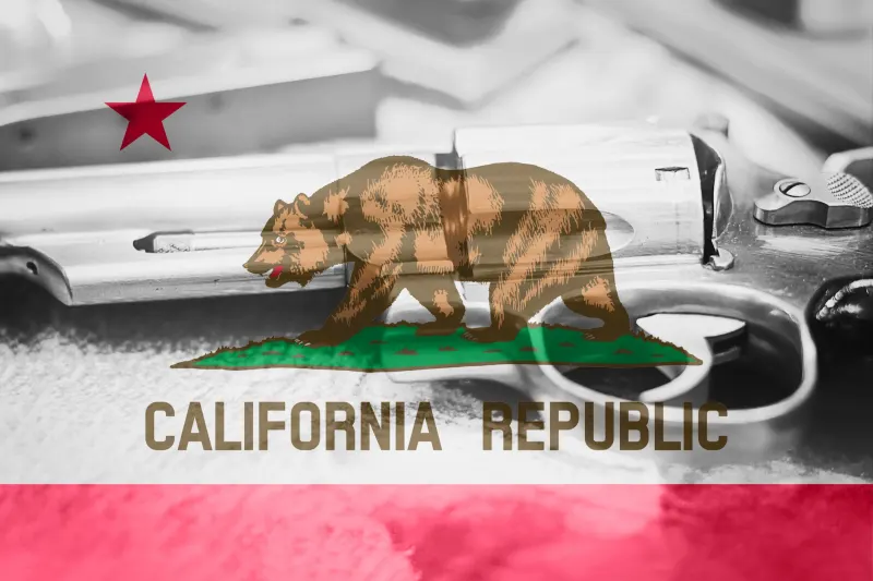 California: 2nd mass shooting in 3 days after governor calls Second Amendment a ‘suicide pact’