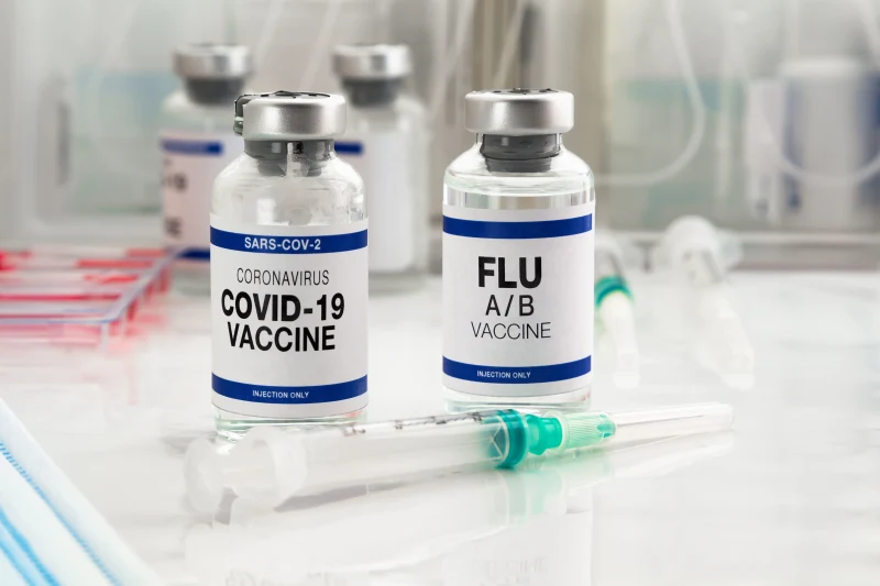 White House recommendation on vaccines may cause strokes, says FDA