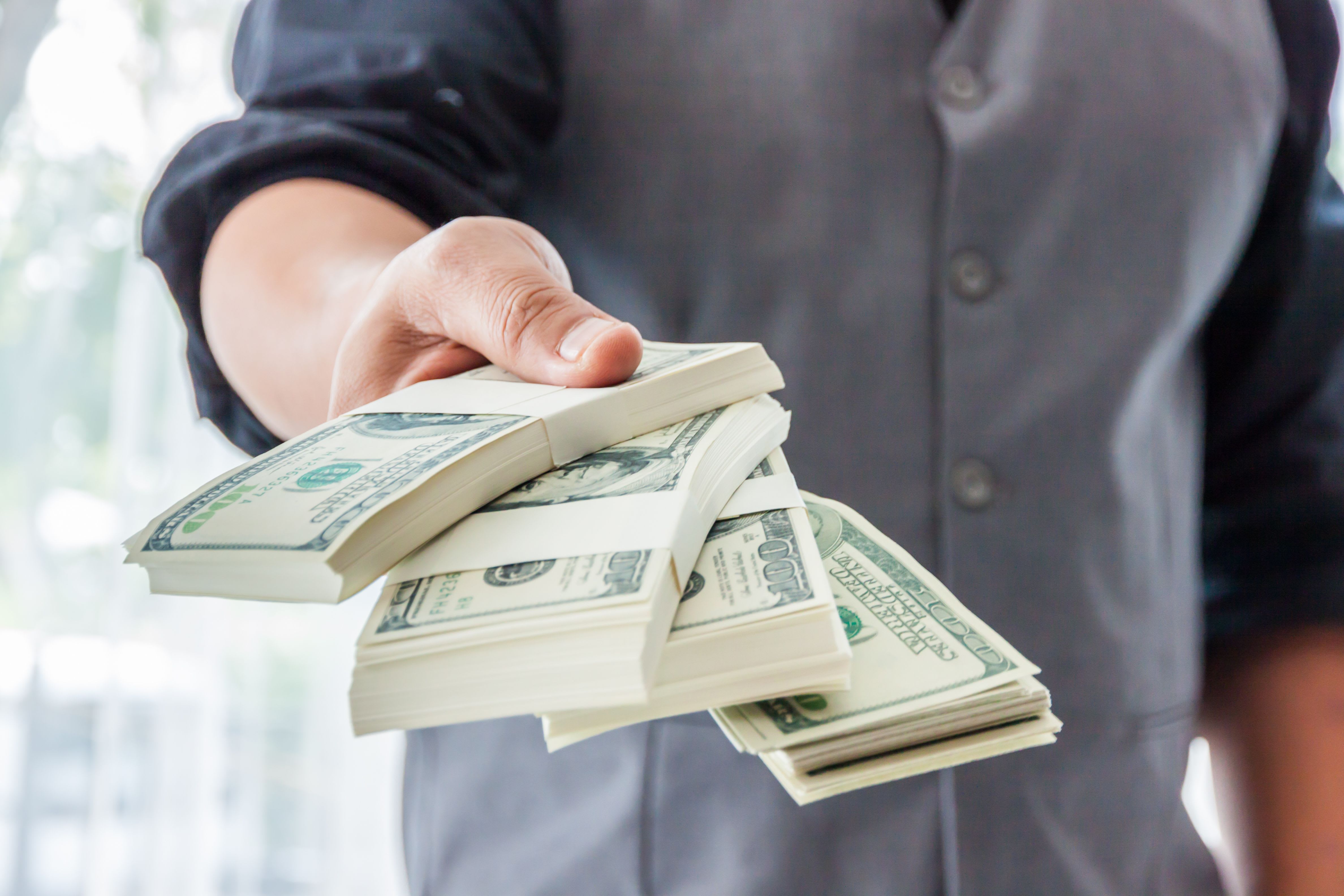 Casinos que te dan dinero por registrarte