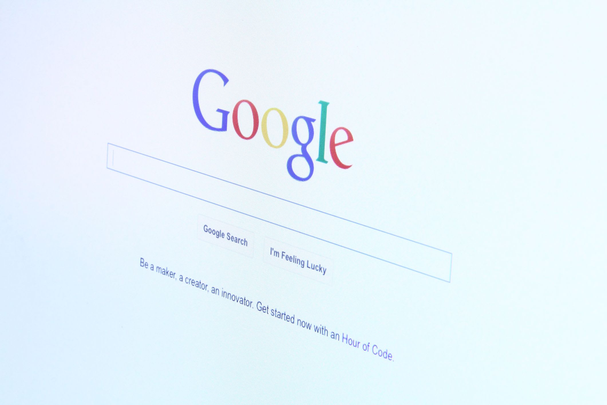 Google suprime a AFLDS