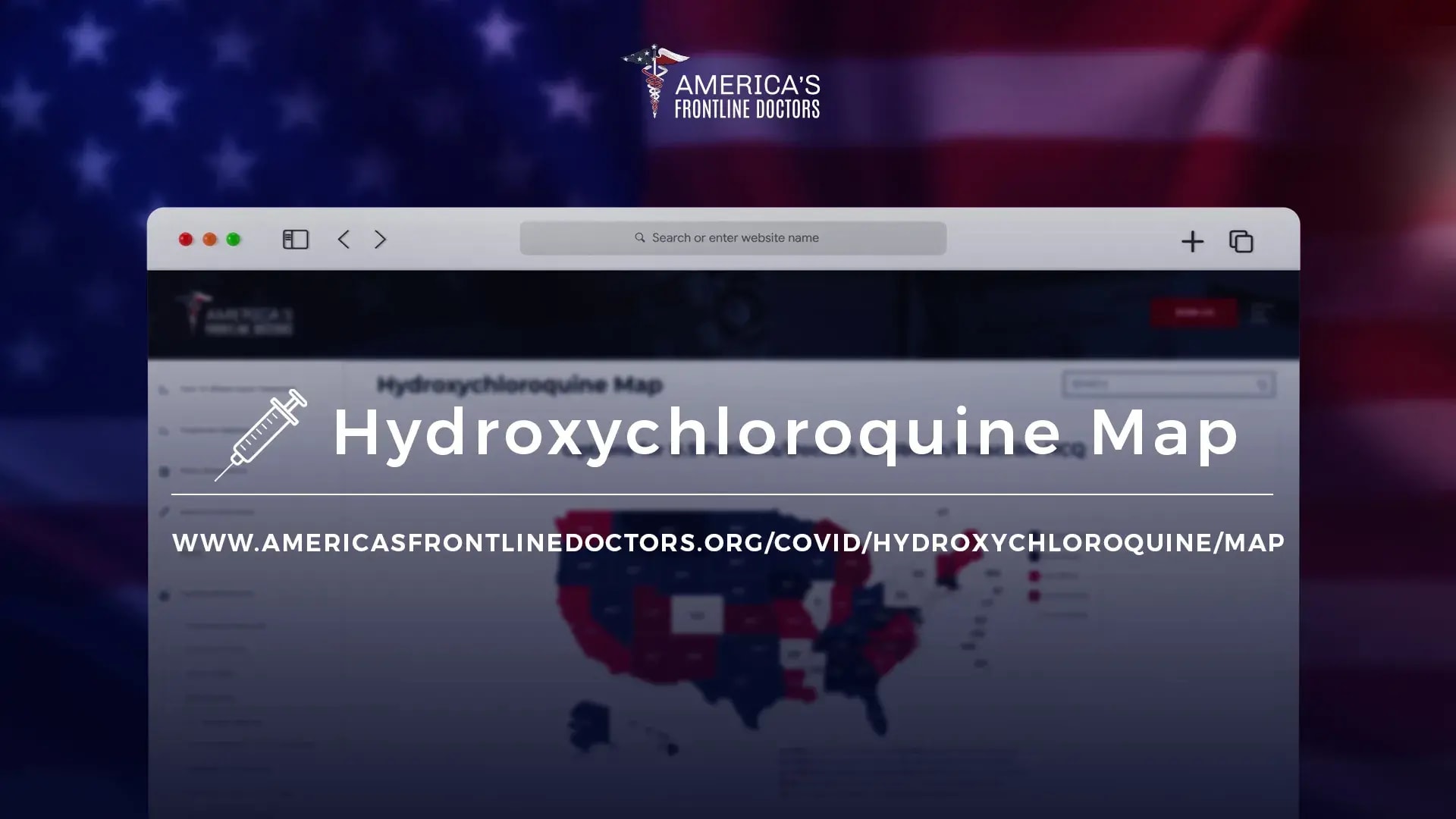 americasfrontlinedoctors.org