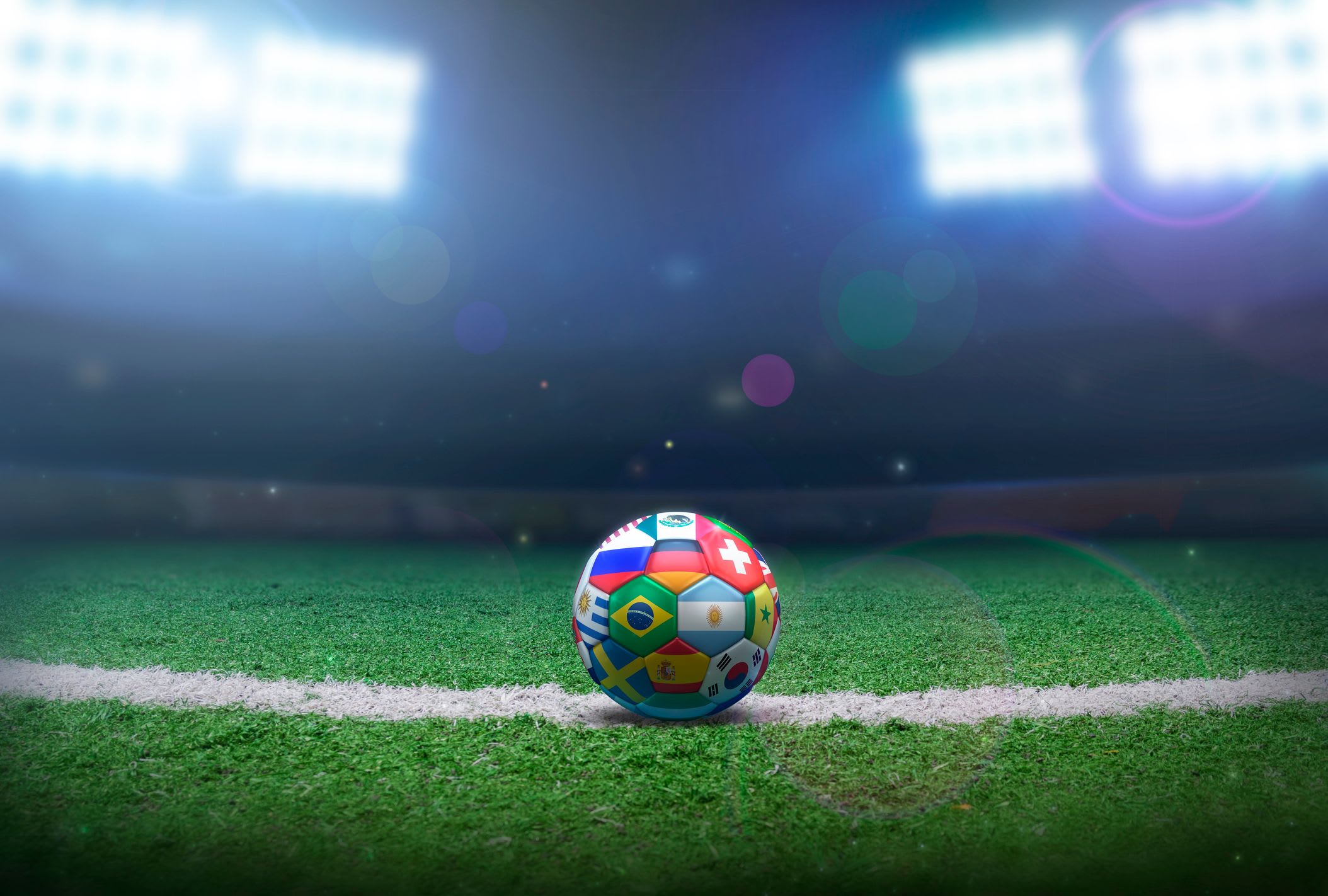 Third Journalist Dies Covering World Cup Frontline News