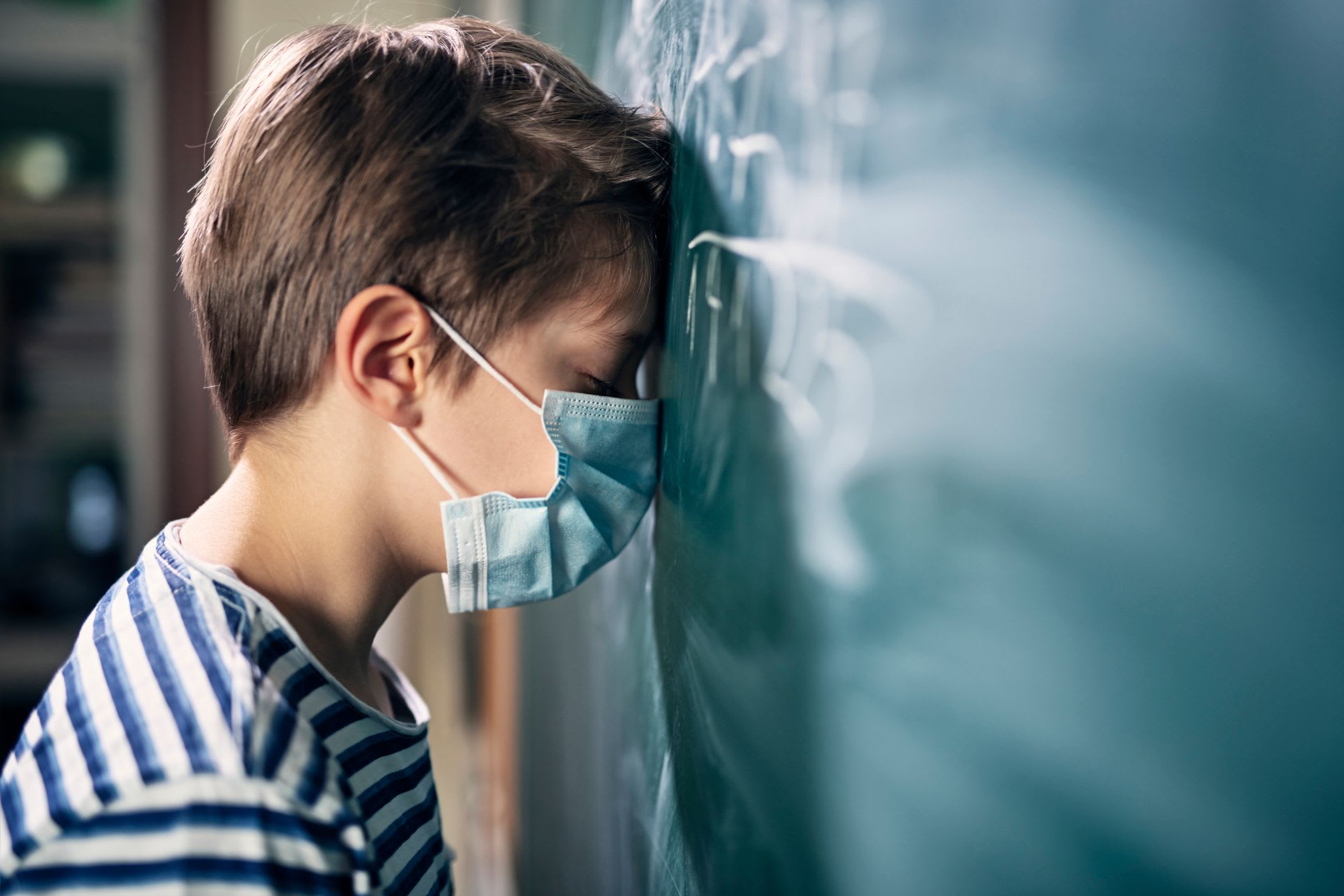 CBS: Failure to mask, vaccinate causing rise in heart attacks among young people | Frontline News