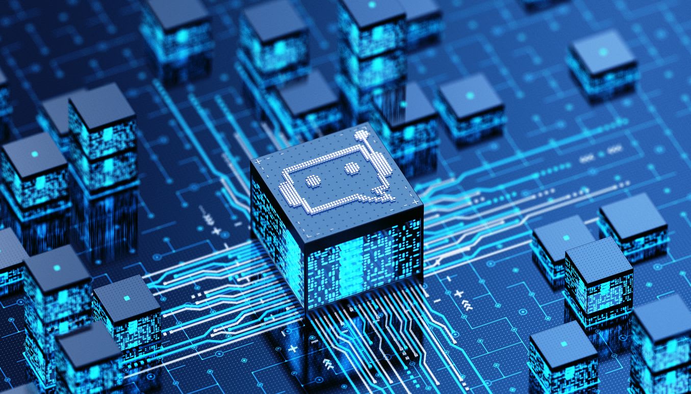 Conservadores se entusiasmam com o novo chatbot de IA