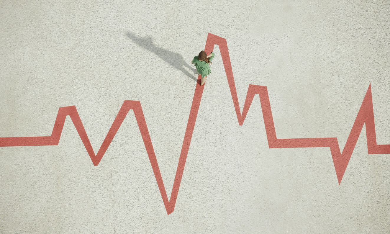 Mídia: Parada cardíaca súbita entre atletas é "rara", mas também normal