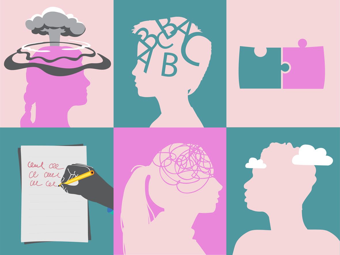 Âncora de TV volta com dislexia após derrame súbito causado por 'tosse'