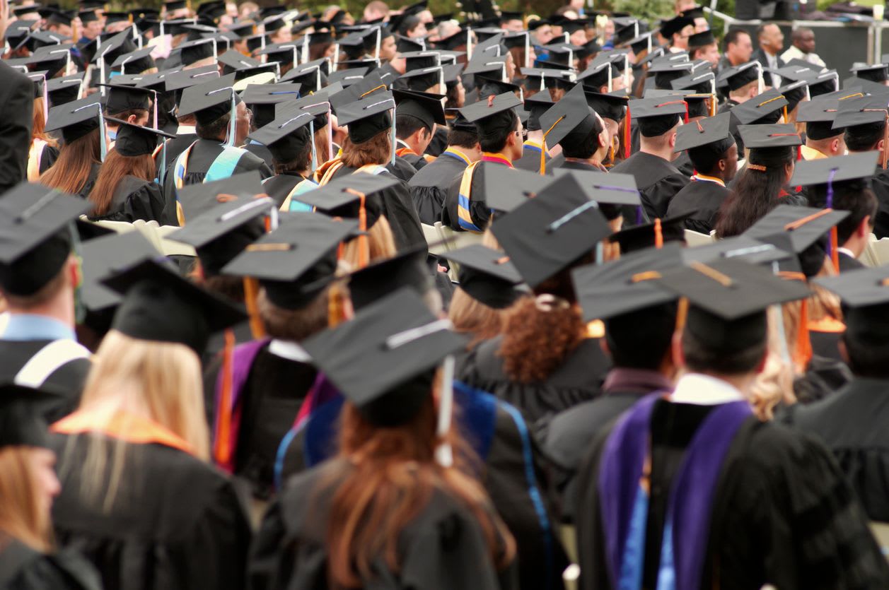 Abertura de nova universidade que promete liberdade de expressão