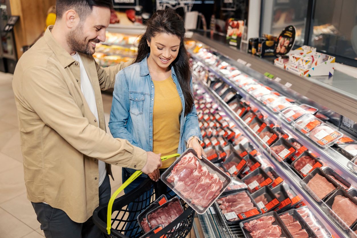 PUEDES decir ‘no’ a las grandes agrarias, farmacéuticas y su carne ARNm: Comentario