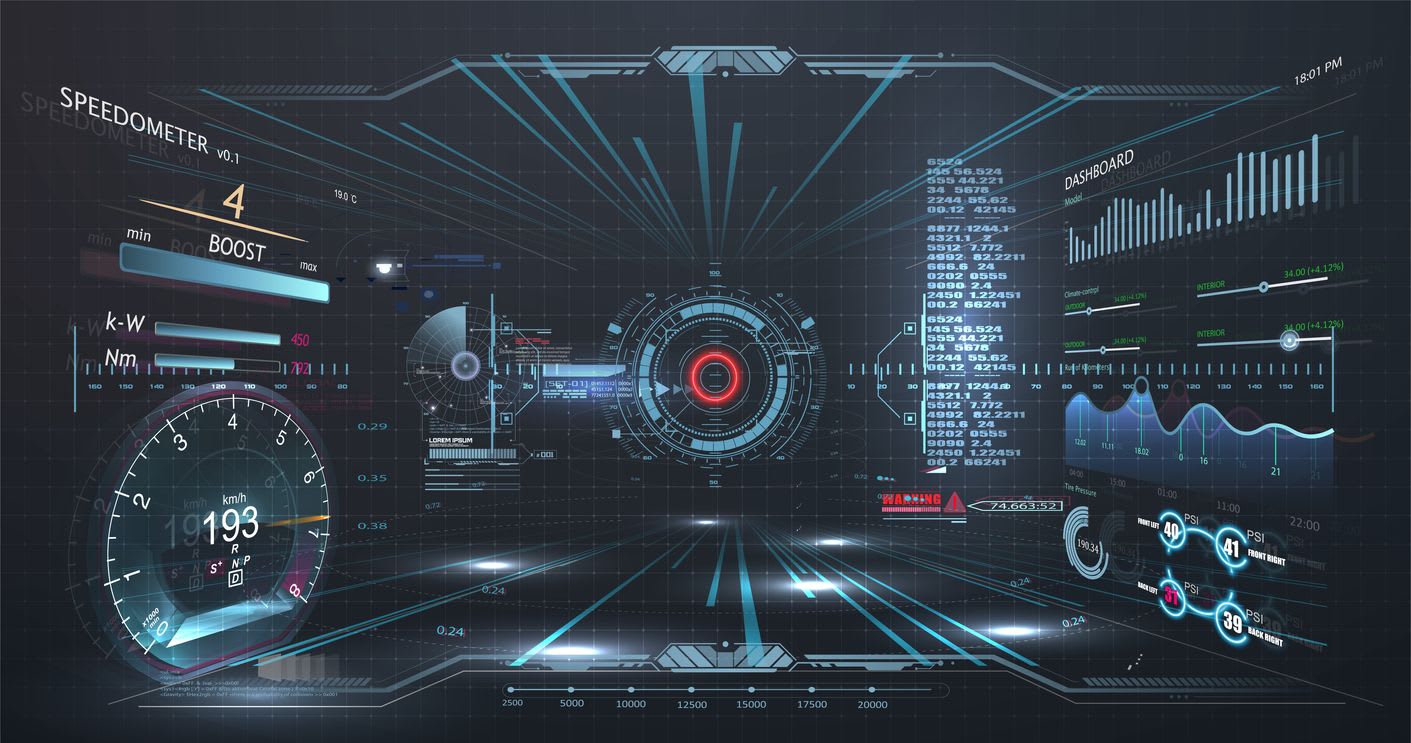 Cresce a preocupação com dados de motoristas coletados por carros