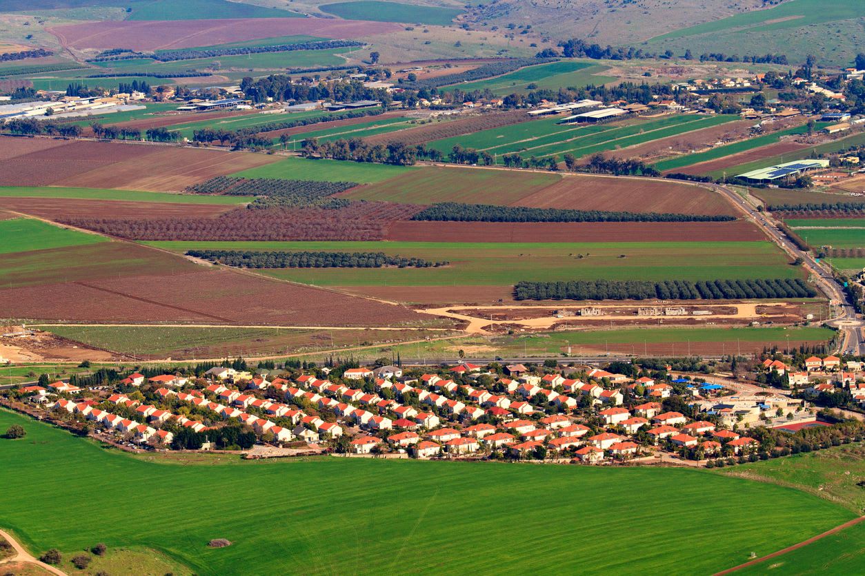 Como cidadãos israelenses estão se protegendo depois de governo falhar na defesa de fronteira