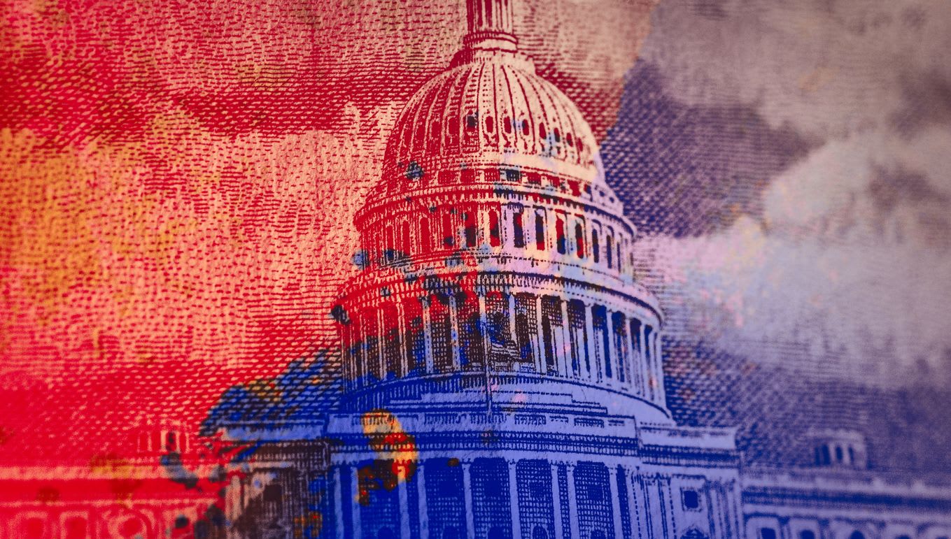 Congresso apresenta plano que vincula ajuda no Oriente Médio a reassentamento de habitantes de Gaza