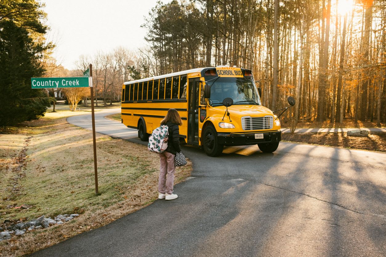 White House funding 'community schools' that aim to replace parents 