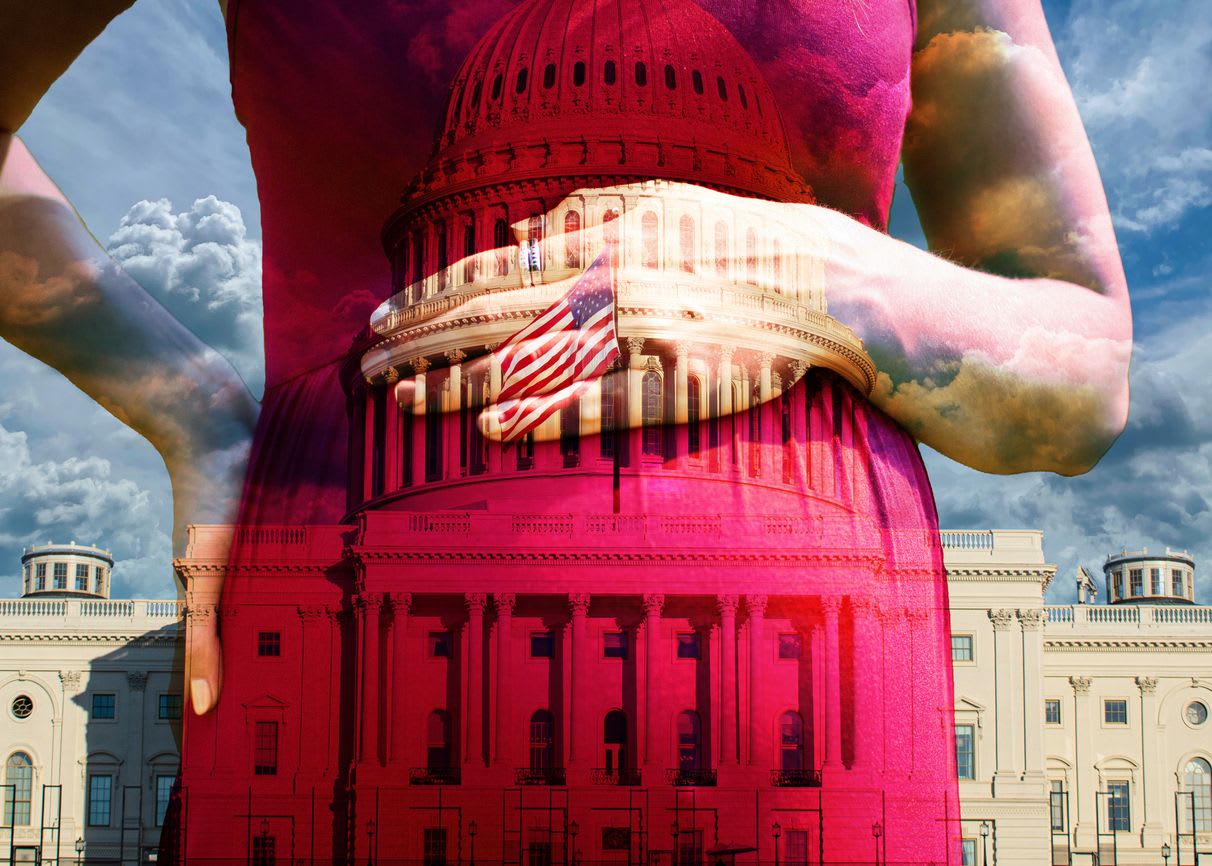 Government continues to punish pro-life Americans