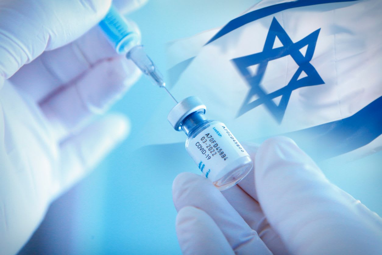 Israeli Health Ministry ‘lost’ 82% of reports on COVID vaccine side effects