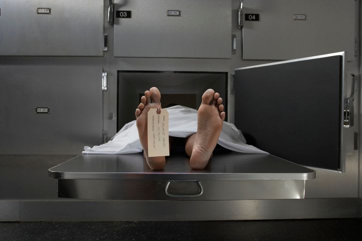 Study: Excess deaths may be linked to COVID-19 vaccines