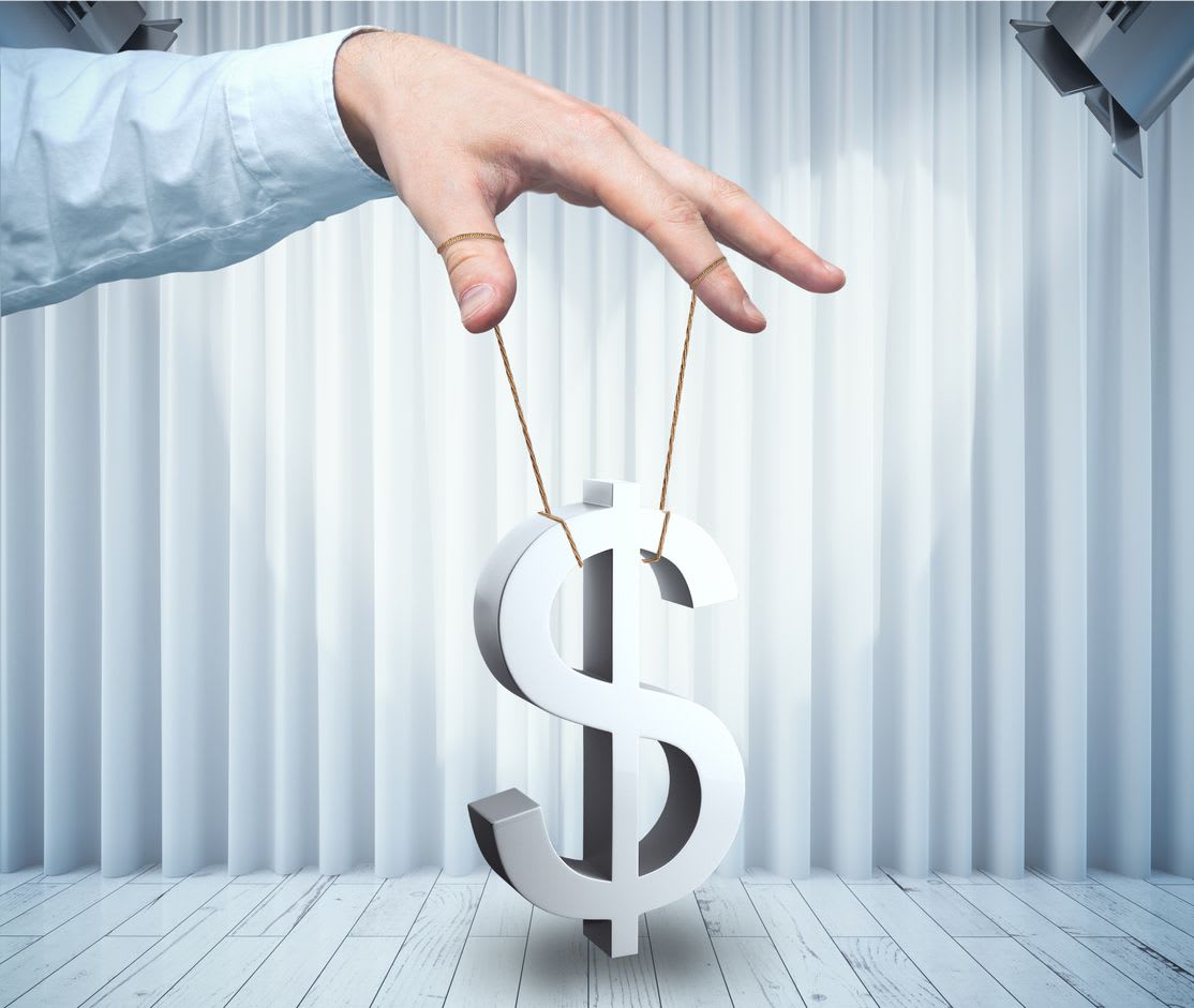 ‘Climate cartel’ forcing US companies to obey climate agenda, says report