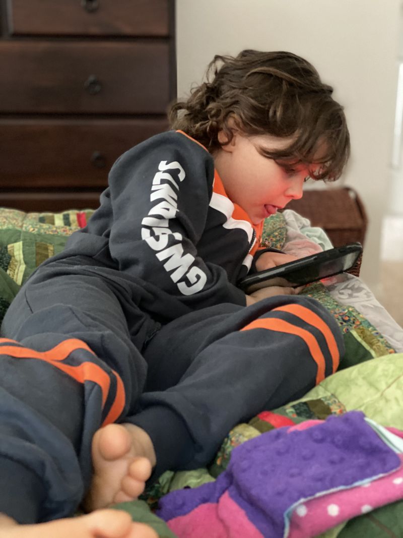 GWS Giants Youths Onesie Size:6 Customer Photo