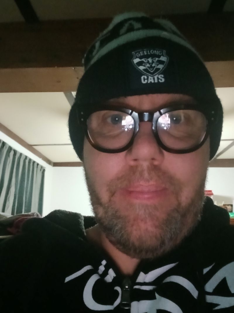 Gary Ablett - An Autobiography Customer Photo