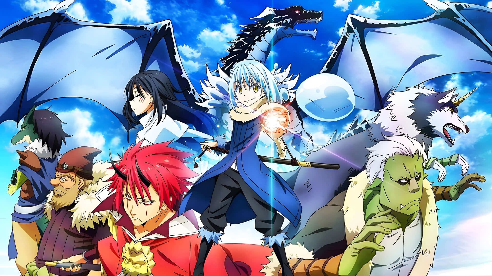 Weekly Anime Release Schedule: July 18-24, 2026 — Every Episode You Need to Watch