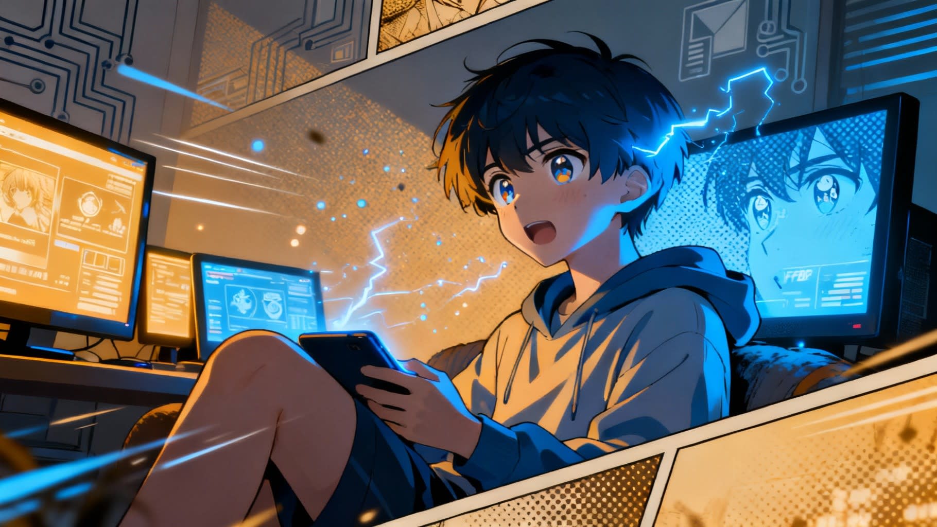 Best Anime Streaming Services in Nigeria 2026