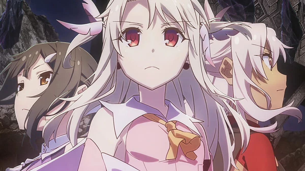 Fate/Kaleid Liner Prisma Illya Finale Announced — Franchise Ends After 13 Years